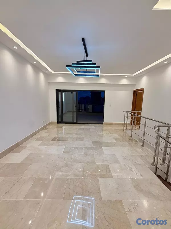 apartamentos - Penthouse con terraza privada, 3 habitaciones, Family Room, Piscina,Gym 4