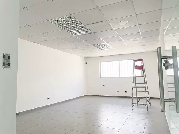 oficinas y locales comerciales - Local comercial céntrico  5