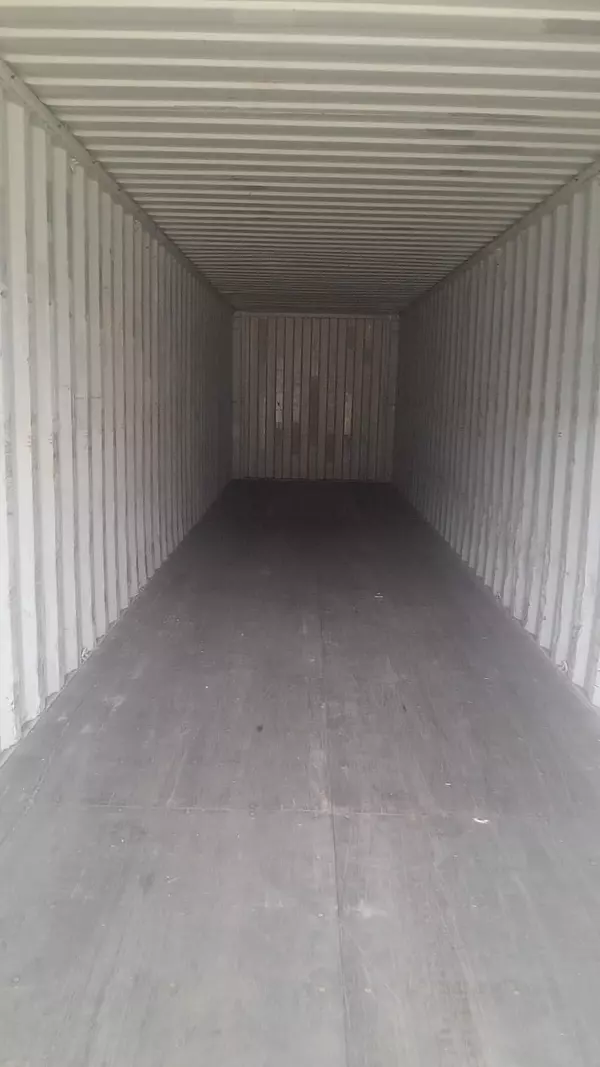 otros vehiculos - Contenedores de 40 pies High Cube, Excelentes condiciones! 2