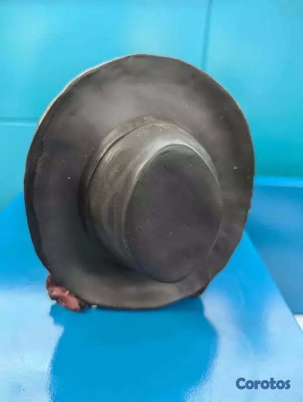 decoración y accesorios - Soporte para botella de vino 3