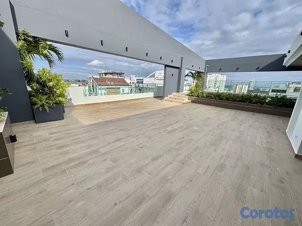 apartamentos - venta apartamento-Naco 11