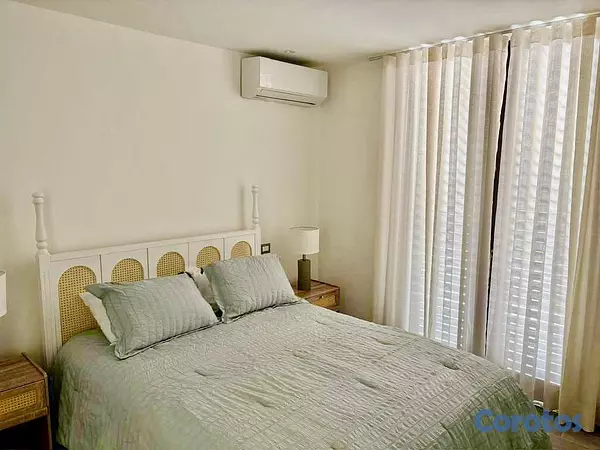 apartamentos - 🏡 Alquilo apartamento amueblado en Pueblito Caribe 8