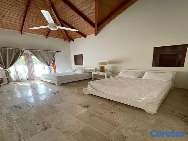 casas vacacionales y villas - INVIERTE BIEN, VILLA EN GUAVABERRY CON 2,990 METROS Y 600 MT. DE CONSTRUCCION  7