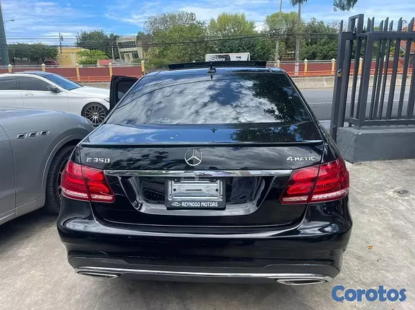 carros - MERCEDES BENZ E300 2015 4