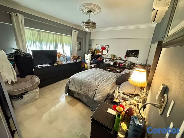 apartamentos - Vendo Apartamento  de Oportunidad en los Cacicazgos  9