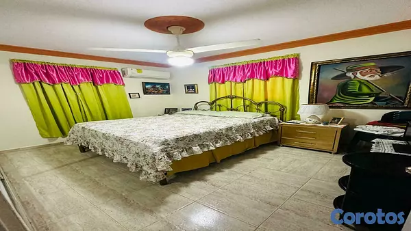 apartamentos - EDIFICIO EN VENTA EN LAS ANTILLAS, SANTIAGO. 8