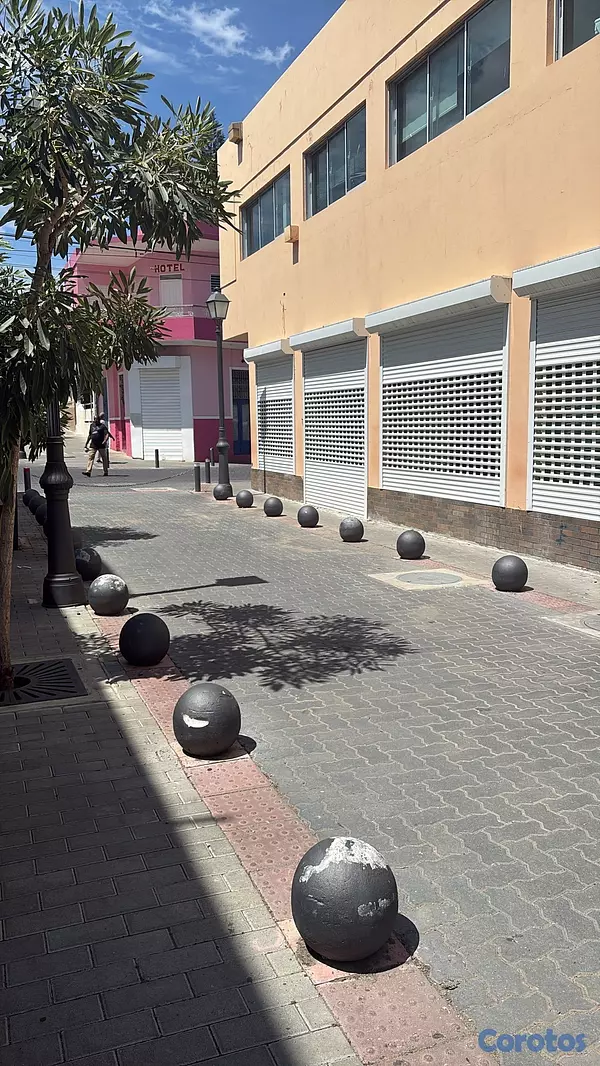habitaciones y viviendas compartidas - habitacion amueblada sin depositos servicios incluidos en el centro histórico  5