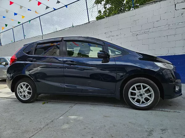 carros - HONDA FIT  5