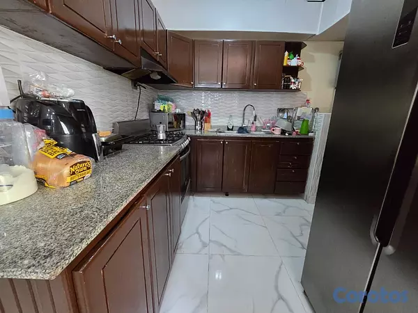 apartamentos - Apartamento en el Residencial  Monumental piso 3   5