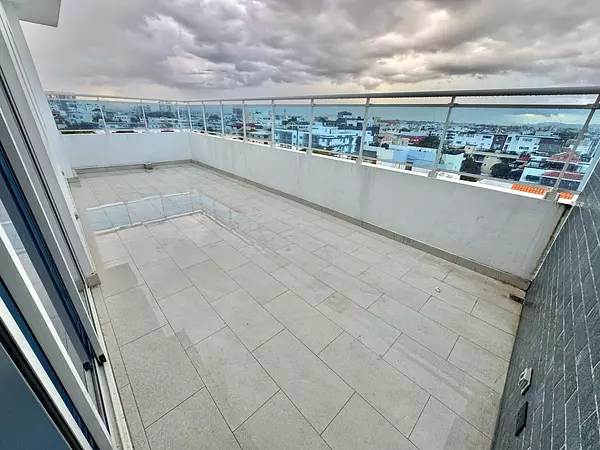 penthouses - Penthouse Nuevo en Venta EL MILLÓN USD 215,000.00  9