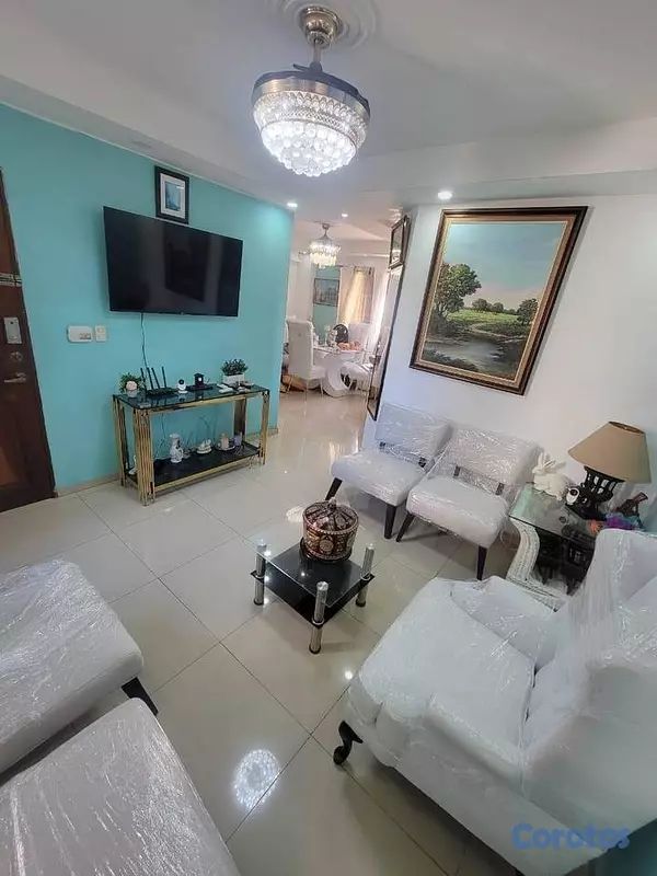 apartamentos - Apto en venta: Renacimiento Santo Domingo. D.N 3