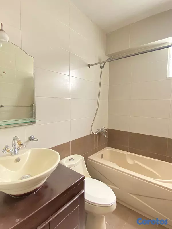 apartamentos - SE VENDE APARTAMENTO EN EL RENACIMIENTO 8