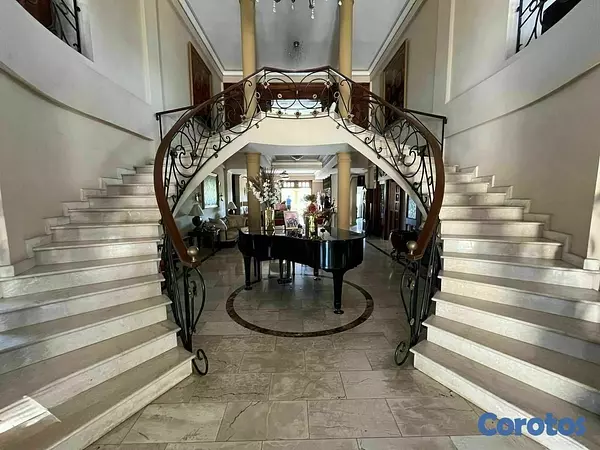casas - Casa en venta - Cuesta Brava 3
