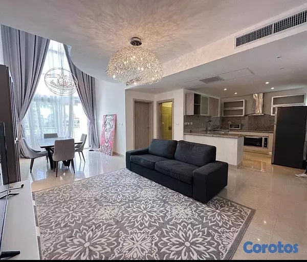 casas vacacionales y villas - Punta Cana Penthouse de 3 habitaciones de lujo en alquiler 5