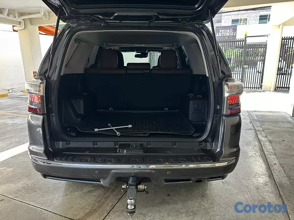 jeepetas y camionetas - VEHÍCULO EN VENTA – OPORTUNIDAD 🔥 8