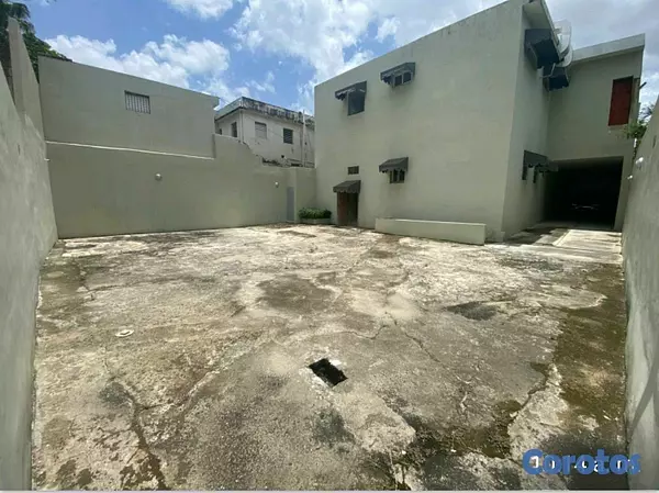 oficinas y locales comerciales - Vendo Edificio comercial en Gascue  7
