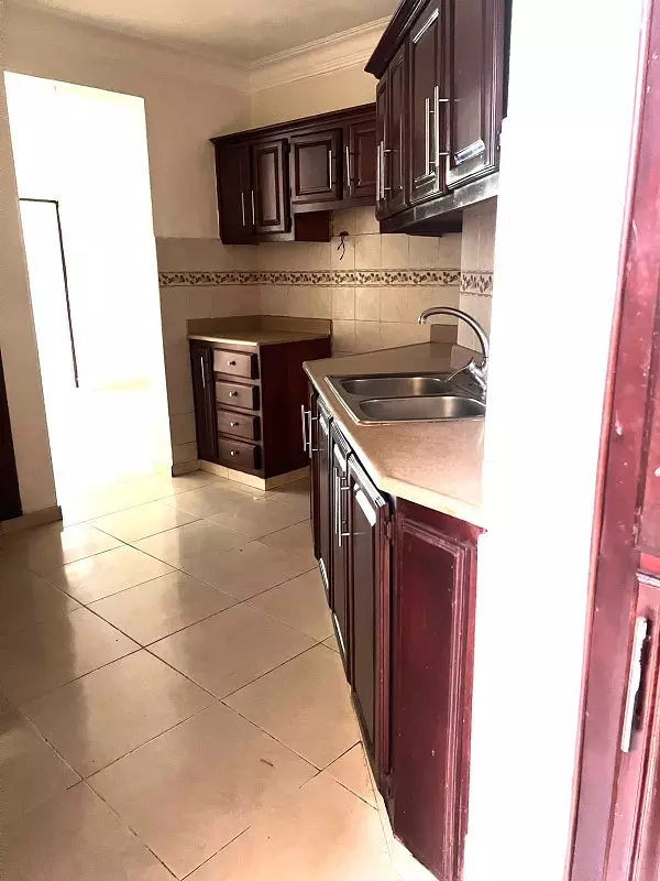 apartamentos - SE VENDE EN ALTOS DE ARROYO HONDO 2, FRENTE AL BOTÁNICO, CUARTO PISO 10