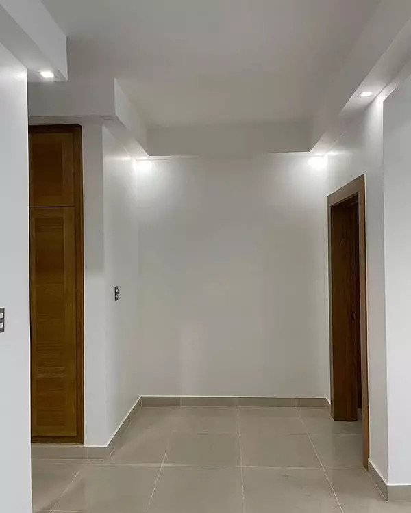 apartamentos - Apartamento alquiler PCMMA, Santiago 3