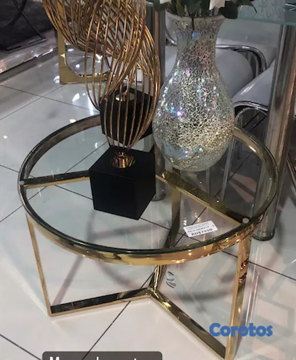 decoración y accesorios - Mesa de centro 1