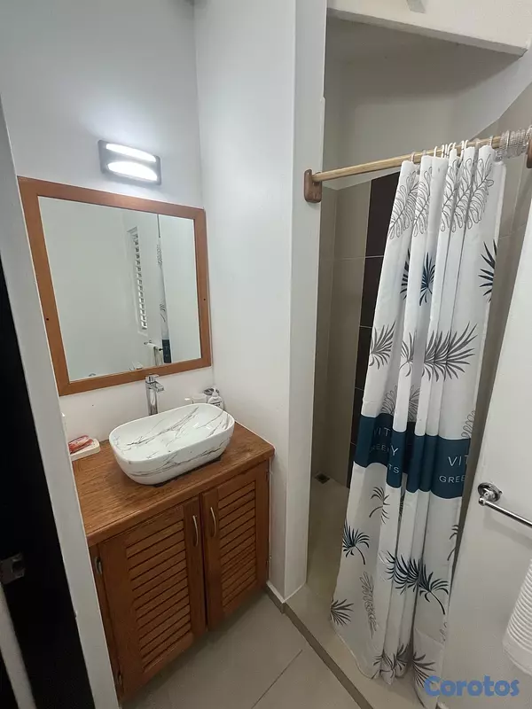 casas vacacionales y villas - villa caracoles 9