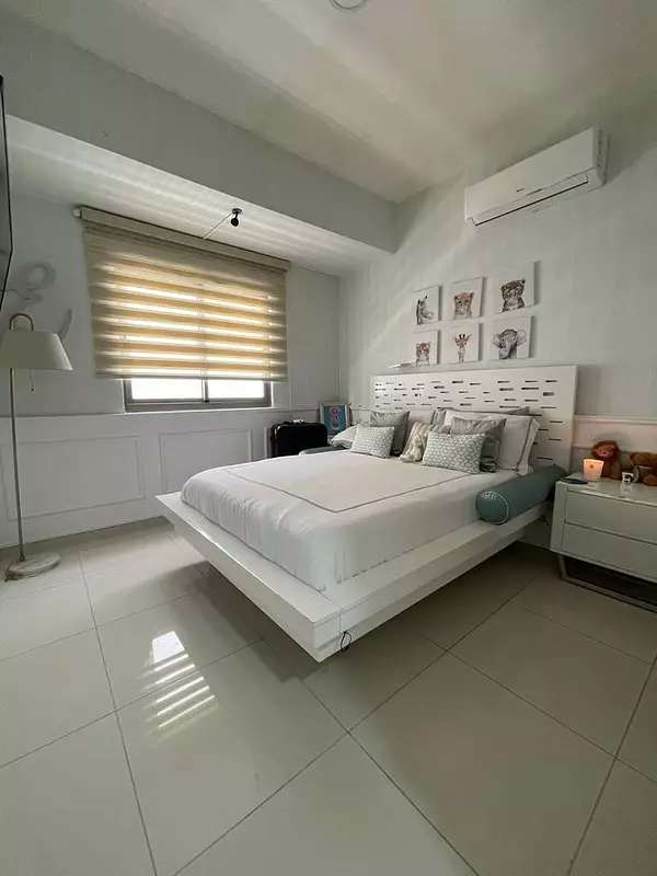 apartamentos - Se vende apartamento en Naco 8