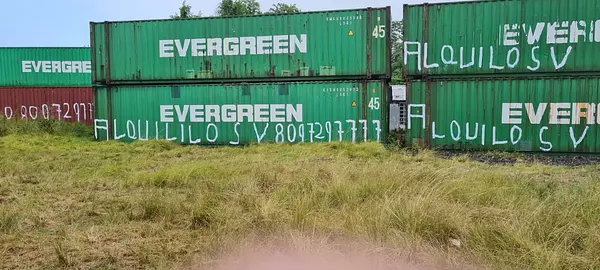 otros vehiculos - Contenedores en Venta 3