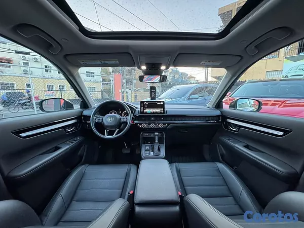 jeepetas y camionetas - Honda CRV EXL 2023 8