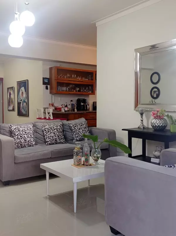 apartamentos - Apartamento en venta en Mirador Sur 8