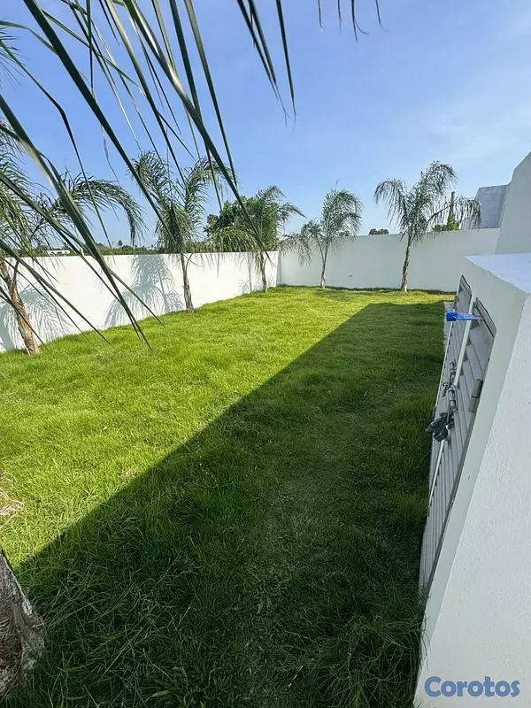casas - HERMOSA CASA EN VENTA - SANTIAGO. 2