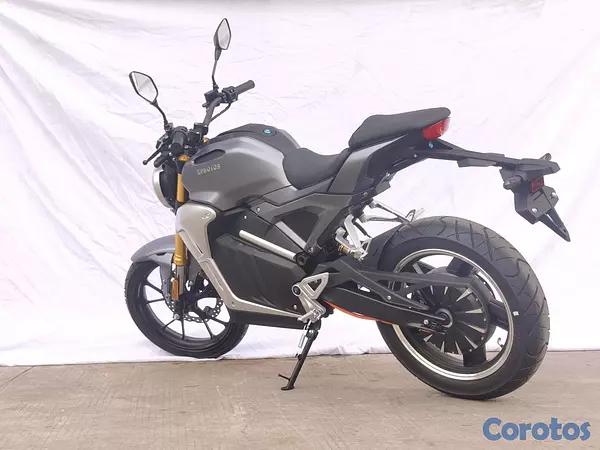 motores y pasolas - MOTO ELECTRICA PRECIOSA 4