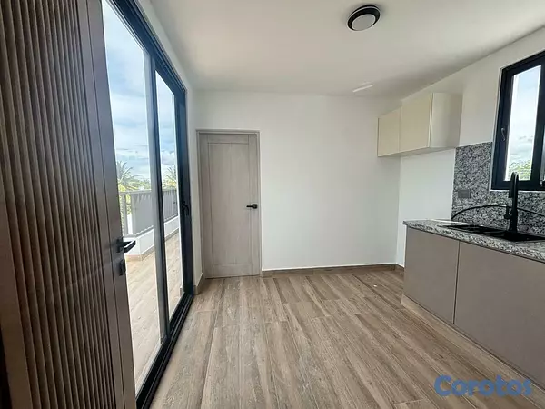 apartamentos - APARTAMENTO EN VENTA EN GURABO, SANTIAGO. 15