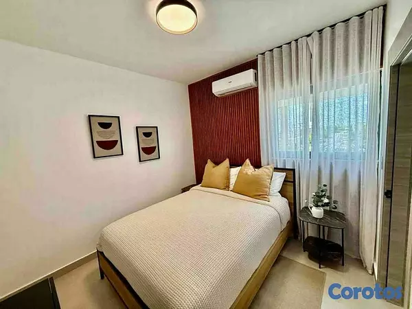 penthouses - Penthouse en venta ,vista cana 9