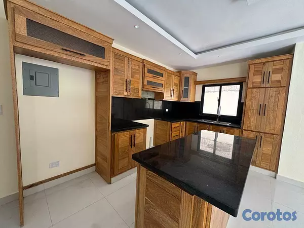 casas - Casa de 3 niveles en Prado Oriental – Santo Domingo Este 3