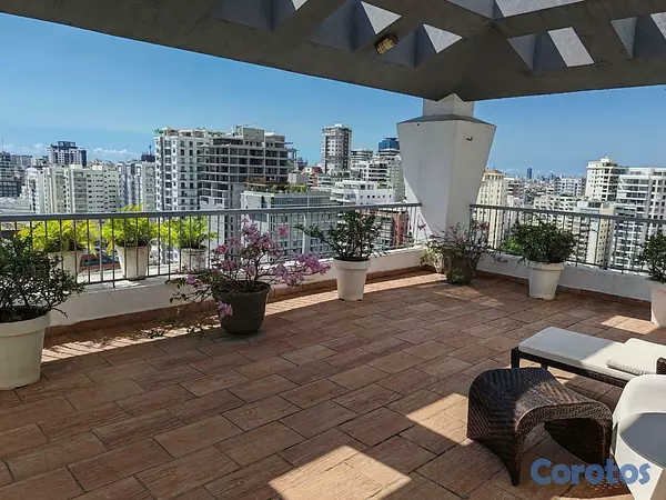 penthouses - PENTHOUSE EN PIANTINI DN 1