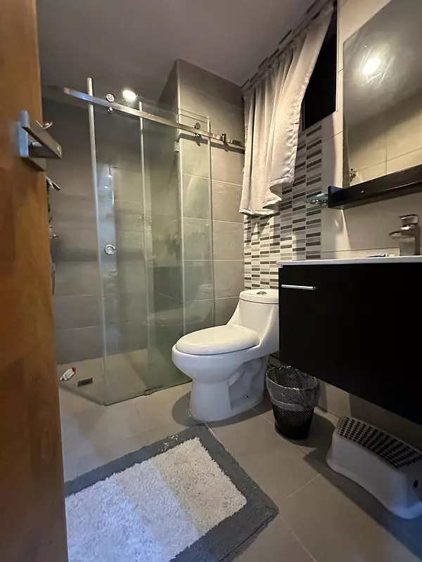 apartamentos - Bella Vista/ Venta  Apartamento/ Piso 7  Clásico  10