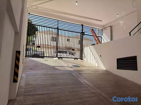 apartamentos - Torre Milos II – Apartamentos en Los Tres Ojos 5