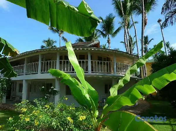 otros inmuebles - Hotel  en  venta en las terrenas O / Pequeño Resid 5