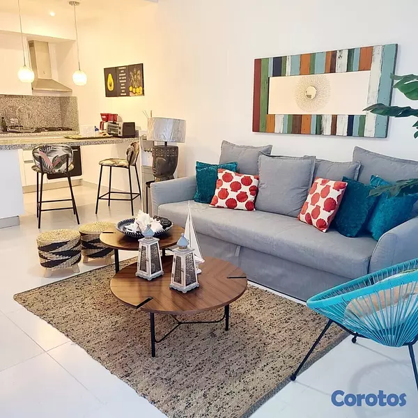 apartamentos - APARTAMENTO EN JUAN DOLIO 10