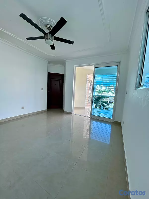 apartamentos - tercer nivel de venta en La Española 3