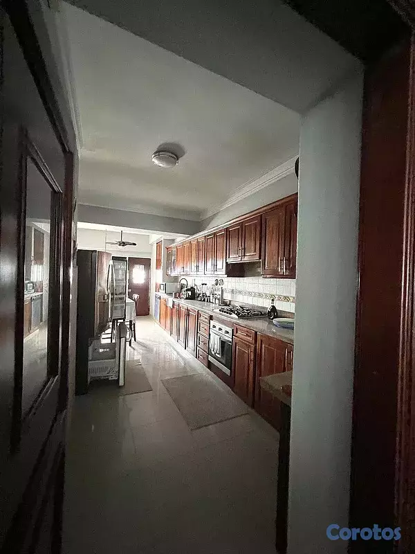 apartamentos - Ensanche Naco, Distrito Nacional - Apartamento clásico de 3 habitaciones 7