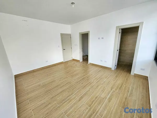 casas - CASA NUEVA TOWNHOUSE PROYECTO CERRADO LAS CARMELIT 8
