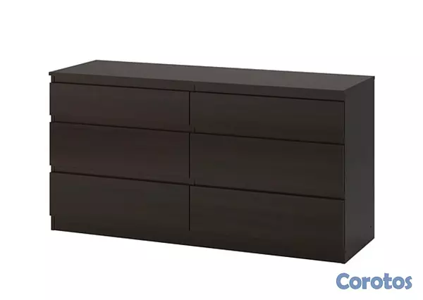 muebles y colchones - JUEGO DE HABITACIÓN COMPLETO 8