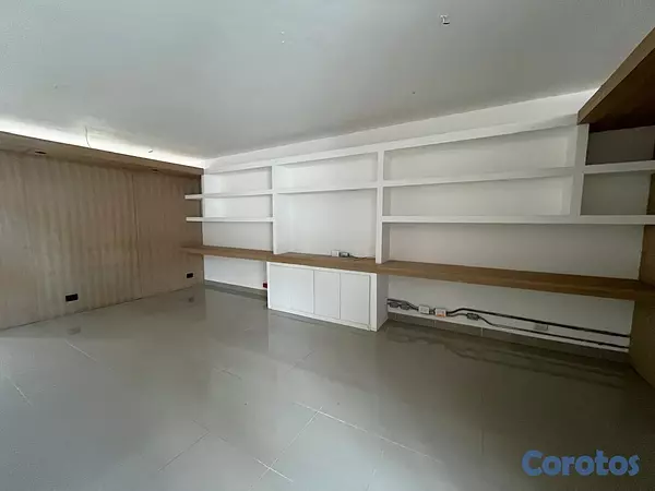 oficinas y locales comerciales - Oficina en Alquiler en Evaristo Morales de 48.24 m 4