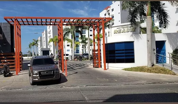 apartamentos - Apartamento de Venta Ubicado en Gurabo 5