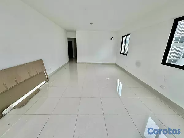 apartamentos - Vendo apartamentos nuevos en El Millón  3