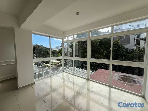 apartamentos - MIRADOR SUR IDEAL PARA PAREJA EXCELENTE ILUMINACIÓN Y VENTILACION, TORRE MODERNA 3