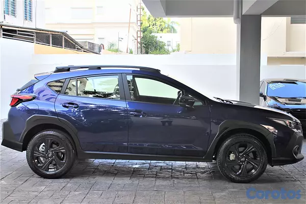 jeepetas y camionetas - Subaru Crosstrek 2026 6