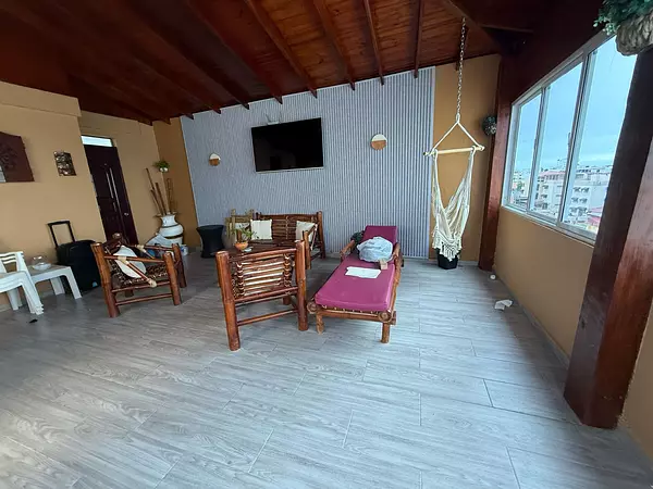 apartamentos - Vendo Pent-house en Miramar 6