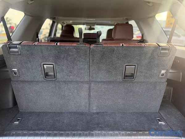 jeepetas y camionetas - Toyota 4 Runner Limited 4x4 2016 6