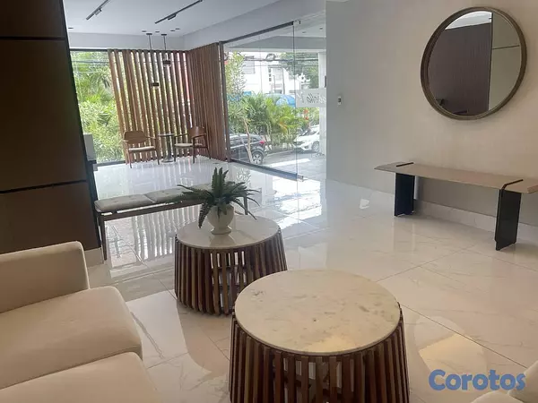 apartamentos - Venta de apartamento en Zona Universitaria, ZU-02. 4